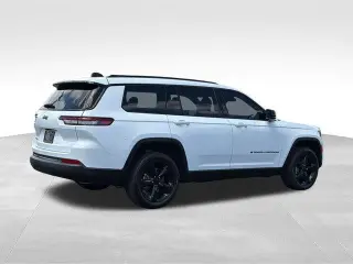 Jeep Grand Cherokee L 2023 4x4 Laredo X 4dr SUV