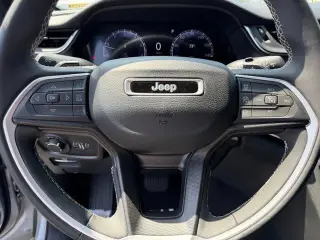 Jeep Grand Cherokee L 2023 4x4 Laredo X 4dr SUV