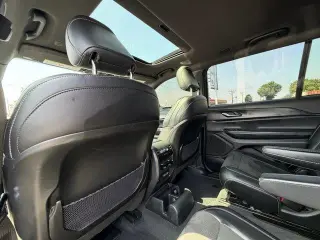 Jeep Grand Cherokee L 2023 4x4 Laredo X 4dr SUV