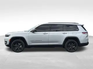 Jeep Grand Cherokee L 2023 4x4 Laredo X 4dr SUV
