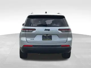 Jeep Grand Cherokee L 2023 4x4 Laredo X 4dr SUV