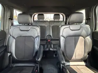 Jeep Grand Cherokee L 2023 4x4 Laredo X 4dr SUV