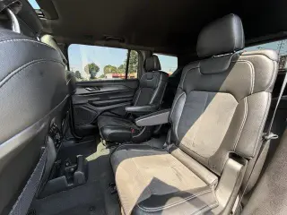 Jeep Grand Cherokee L 2023 4x4 Laredo X 4dr SUV