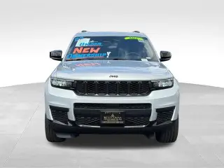 Jeep Grand Cherokee L 2023 4x4 Laredo X 4dr SUV