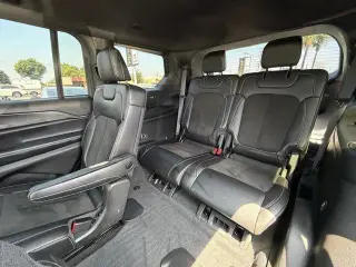 Jeep Grand Cherokee L 2023 4x4 Laredo X 4dr SUV