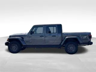 Jeep Gladiator 2024 4x4 Texas Trail 4dr Crew Cab 5.0 ft. SB