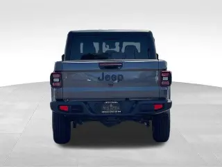 Jeep Gladiator 2024 4x4 Texas Trail 4dr Crew Cab 5.0 ft. SB