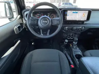 Jeep Gladiator 2024 4x4 Texas Trail 4dr Crew Cab 5.0 ft. SB