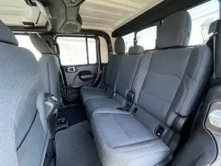 Jeep Gladiator 2024 4x4 Texas Trail 4dr Crew Cab 5.0 ft. SB