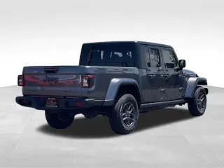 Jeep Gladiator 2024 4x4 Texas Trail 4dr Crew Cab 5.0 ft. SB