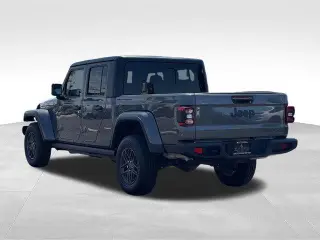 Jeep Gladiator 2024 4x4 Texas Trail 4dr Crew Cab 5.0 ft. SB