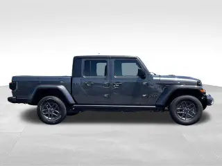 Jeep Gladiator 2024 4x4 Texas Trail 4dr Crew Cab 5.0 ft. SB