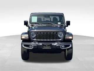 Jeep Gladiator 2024 4x4 Texas Trail 4dr Crew Cab 5.0 ft. SB