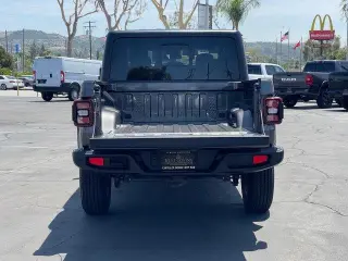 Jeep Gladiator 2024 4x4 Texas Trail 4dr Crew Cab 5.0 ft. SB