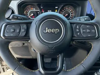 Jeep Gladiator 2024 4x4 Texas Trail 4dr Crew Cab 5.0 ft. SB