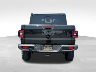 Jeep Gladiator 2025 4x4 Big Bear 4dr Crew Cab 5.0 ft. SB