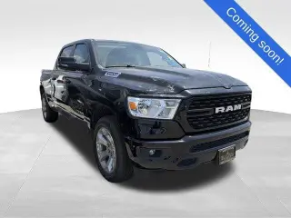 Ram 1500 2024 4x4 Big Horn 4dr Crew Cab 6.4 ft. SB Pickup