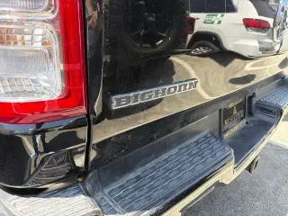 Ram 1500 2024 4x4 Big Horn 4dr Crew Cab 6.4 ft. SB Pickup