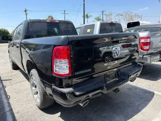 Ram 1500 2024 4x4 Big Horn 4dr Crew Cab 6.4 ft. SB Pickup