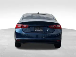 Chevrolet Malibu 2019 LS 4dr Sedan