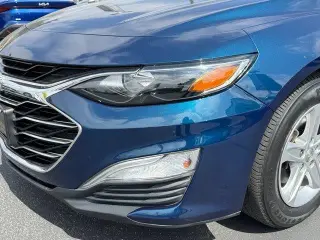 Chevrolet Malibu 2019 LS 4dr Sedan