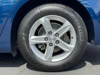 Chevrolet Malibu 2019 LS 4dr Sedan