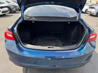 Chevrolet Malibu 2019 LS 4dr Sedan