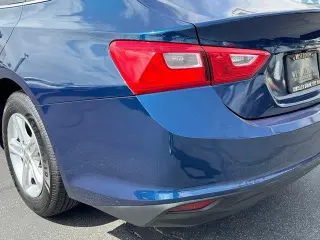 Chevrolet Malibu 2019 LS 4dr Sedan