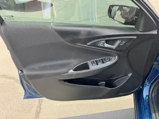 Chevrolet Malibu 2019 LS 4dr Sedan