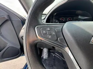 Chevrolet Malibu 2019 LS 4dr Sedan