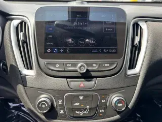 Chevrolet Malibu 2019 LS 4dr Sedan