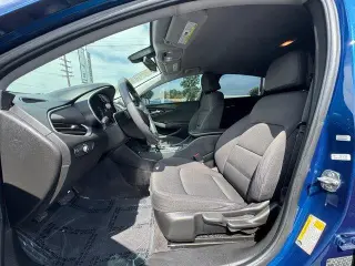 Chevrolet Malibu 2019 LS 4dr Sedan