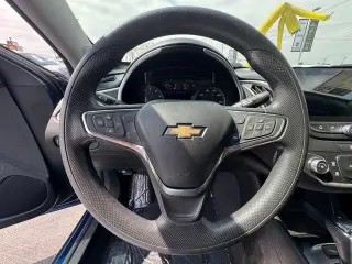Chevrolet Malibu 2019 LS 4dr Sedan