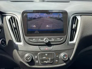 Chevrolet Malibu 2019 LS 4dr Sedan