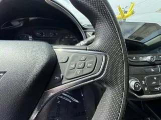 Chevrolet Malibu 2019 LS 4dr Sedan