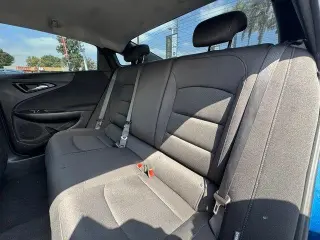 Chevrolet Malibu 2019 LS 4dr Sedan