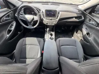 Chevrolet Malibu 2019 LS 4dr Sedan