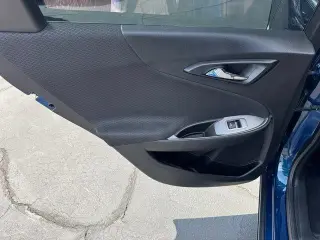 Chevrolet Malibu 2019 LS 4dr Sedan