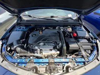 Chevrolet Malibu 2019 LS 4dr Sedan