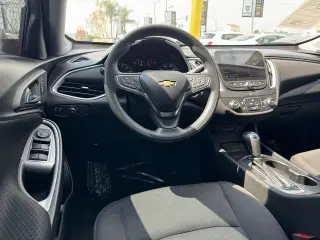 Chevrolet Malibu 2019 LS 4dr Sedan