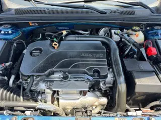 Chevrolet Malibu 2019 LS 4dr Sedan