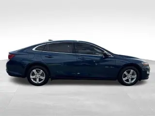 Chevrolet Malibu 2019 LS 4dr Sedan