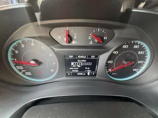 Chevrolet Malibu 2019 LS 4dr Sedan