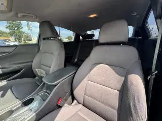 Chevrolet Malibu 2019 LS 4dr Sedan