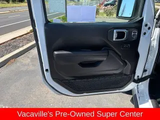 Jeep Wrangler 2025 4x4 Rubicon 4dr SUV