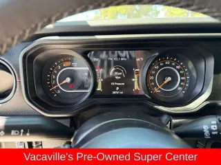 Jeep Wrangler 2025 4x4 Rubicon 4dr SUV