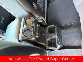 Jeep Wrangler 2025 4x4 Rubicon 4dr SUV