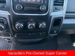 Ram 1500 Classic 2022 4x2 SLT 4dr Quad Cab 6.3 ft. SB Pickup