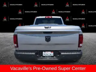 Ram 1500 Classic 2022 4x2 SLT 4dr Quad Cab 6.3 ft. SB Pickup