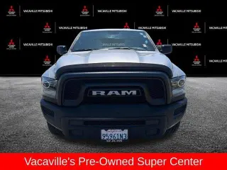 Ram 1500 Classic 2022 4x2 SLT 4dr Quad Cab 6.3 ft. SB Pickup